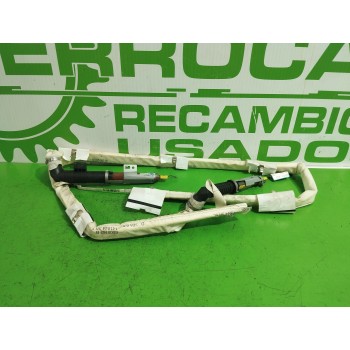 AIRBAG CORTINA DELANTERO DERECHO 8200432656 