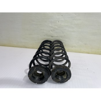 Recambio de muelle amortiguacion para volkswagen polo (6c1) advance bluemotion referencia OEM IAM 6R0511115E  