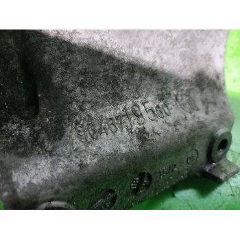 Recambio de soporte alternador para citroën c4 grand picasso exclusive referencia OEM IAM 9646719580  