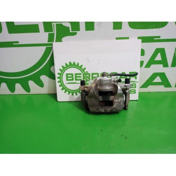 Recambio de pinza de freno delantera izquierda para nissan qashqai ii (j11, j11_) 1.3 dig-t referencia OEM IAM FN28VZA  