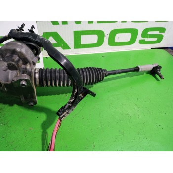 Recambio de cremallera direccion para volkswagen passat berlina (3c2) 2.0 tdi referencia OEM IAM 3C142305N / 974302ZF0  