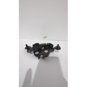 Recambio de cerradura capo para nissan qashqai ii (j11, j11_) 1.5 dci referencia OEM IAM 905024EA1B  