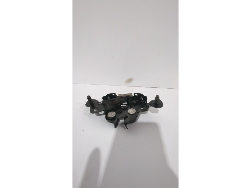 Recambio de cerradura capo para nissan qashqai ii (j11, j11_) 1.5 dci referencia OEM IAM 905024EA1B  