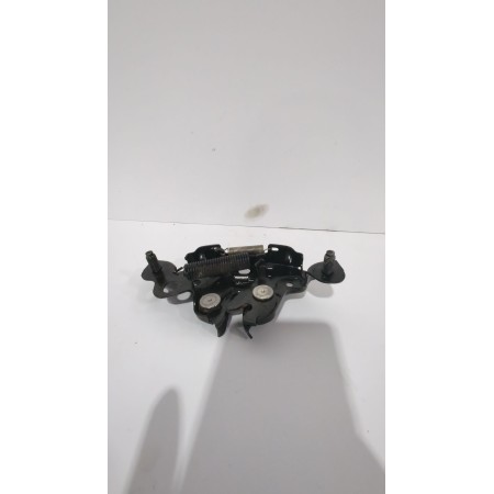 Recambio de cerradura capo para nissan qashqai ii (j11, j11_) 1.5 dci referencia OEM IAM 905024EA1B  