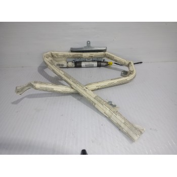 Recambio de airbag cortina delantero izquierdo para mini mini (r56) cooper referencia OEM IAM A17134077096  