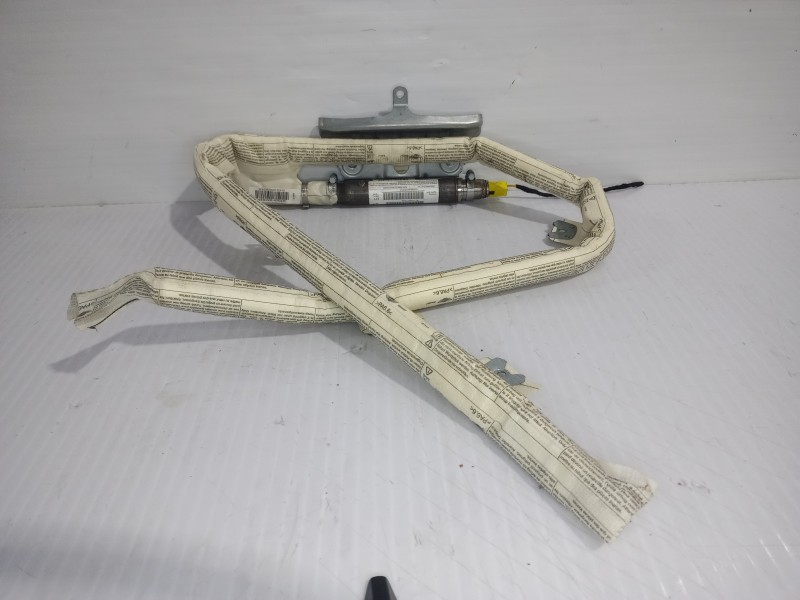 Recambio de airbag cortina delantero izquierdo para mini mini (r56) cooper referencia OEM IAM A17134077096  