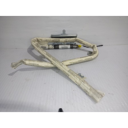 Recambio de airbag cortina delantero izquierdo para mini mini (r56) cooper referencia OEM IAM A17134077096  