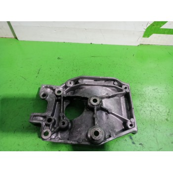Recambio de soporte alternador para citroën c4 grand picasso exclusive referencia OEM IAM 9646719580  