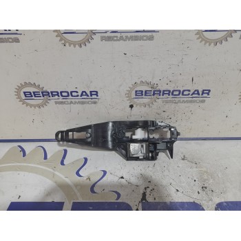 Recambio de soporte maneta para citroën jumpy referencia OEM IAM 9109E9 NUEVA  