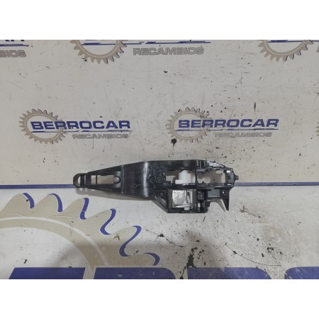 Recambio de soporte maneta para citroën jumpy referencia OEM IAM 9109E9 NUEVA  