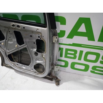 Recambio de puerta trasera izquierda para citroën xsara berlina 1.9 d sx referencia OEM IAM 9006A2  