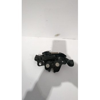 Recambio de cerradura capo para nissan qashqai ii (j11, j11_) 1.5 dci referencia OEM IAM 905024EA1B  