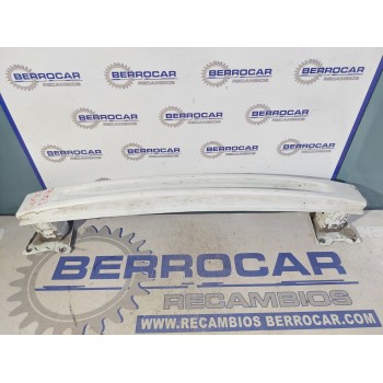 Recambio de refuerzo paragolpes trasero para skoda spaceback (5h) 1.6 tdi referencia OEM IAM 5JJ807305  