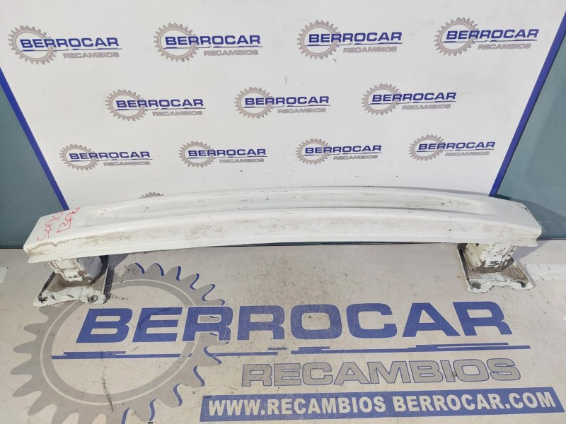 Recambio de refuerzo paragolpes trasero para skoda spaceback (5h) 1.6 tdi referencia OEM IAM 5JJ807305  
