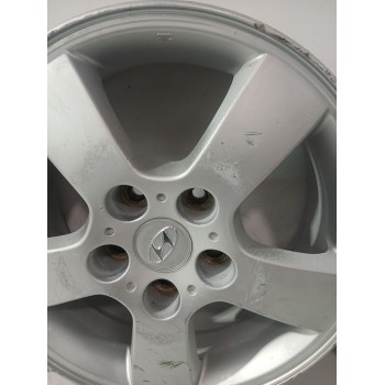 Recambio de juego llantas para hyundai tucson (jm) 2.0 crdi referencia OEM IAM 529102E300  