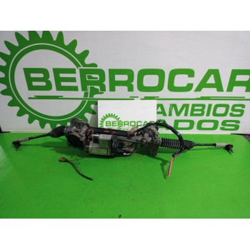 Recambio de cremallera direccion para volkswagen passat berlina (3c2) 2.0 tdi referencia OEM IAM 3C142305N / 974302ZF0  