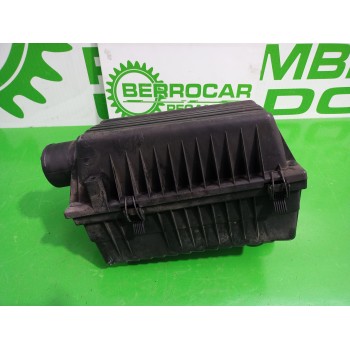 Recambio de caja filtro aire para citroën evasion 1.9 turbodiesel referencia OEM IAM 8043986  