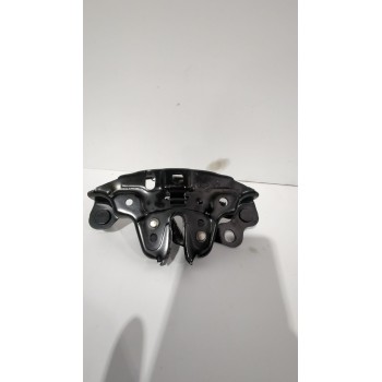 Recambio de cerradura capo para nissan qashqai ii (j11, j11_) 1.5 dci referencia OEM IAM 905024EA1B  