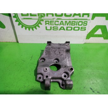 Recambio de soporte alternador para citroën c4 grand picasso exclusive referencia OEM IAM 9646719580  
