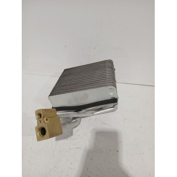 Recambio de evaporador aire acondicionado para skoda octavia i (1u2) 1.9 tdi referencia OEM IAM 1J18020007  