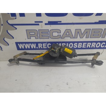 Recambio de motor limpia delantero para hyundai santa fe (sm) 2.0 crdi cat referencia OEM IAM 9811026100  