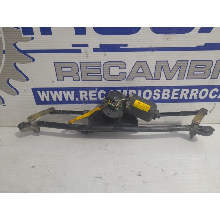 Recambio de motor limpia delantero para hyundai santa fe (sm) 2.0 crdi cat referencia OEM IAM 9811026100  