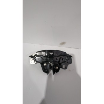 Recambio de cerradura capo para nissan qashqai ii (j11, j11_) 1.5 dci referencia OEM IAM 905024EA1B  