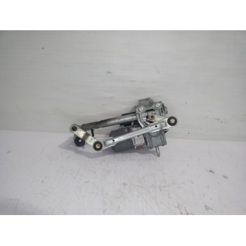 Recambio de motor limpia delantero para seat altea xl (5p5) family referencia OEM IAM 5P0955024D  