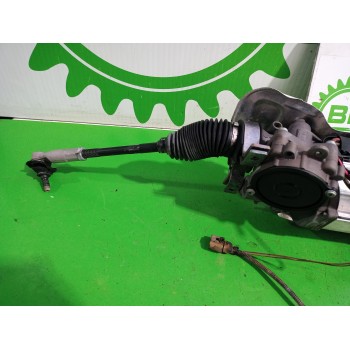 Recambio de cremallera direccion para volkswagen passat berlina (3c2) 2.0 tdi referencia OEM IAM 3C142305N / 974302ZF0  