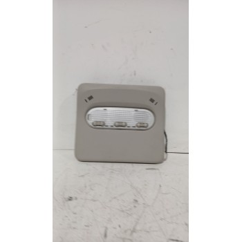 Recambio de luz interior para nissan qashqai ii (j11, j11_) 1.5 dci referencia OEM IAM B26430HV00A  