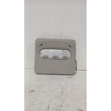 Recambio de luz interior para nissan qashqai ii (j11, j11_) 1.5 dci referencia OEM IAM B26430HV00A  