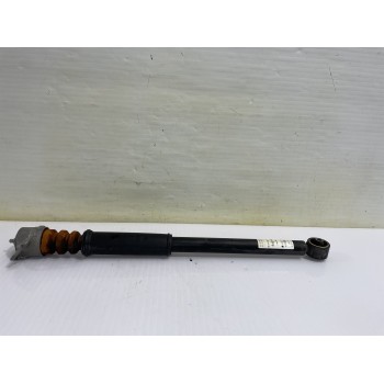 Recambio de amortiguador trasero izquierdo para volkswagen polo (6c1) advance bluemotion referencia OEM IAM 6C0512011AH  