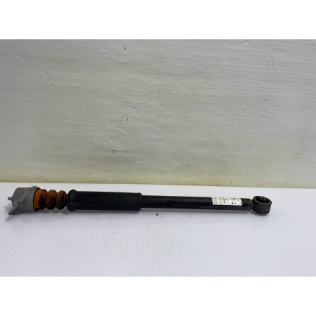 Recambio de amortiguador trasero izquierdo para volkswagen polo (6c1) advance bluemotion referencia OEM IAM 6C0512011AH  