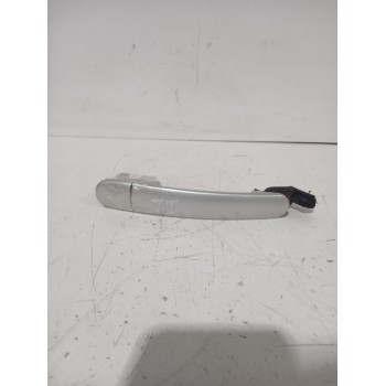 MANETA EXTERIOR TRASERA IZQUIERDA 3B0837207 