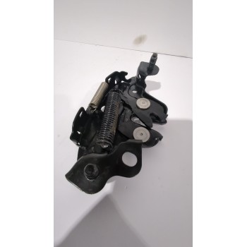 Recambio de cerradura capo para nissan qashqai ii (j11, j11_) 1.5 dci referencia OEM IAM 905024EA1B  