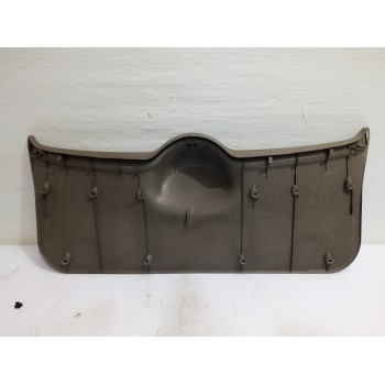 Recambio de guarnecido porton trasero para nissan micra (k12e) acenta referencia OEM IAM 90900CW611  