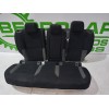 Recambio de asientos traseros para nissan qashqai (j11) acenta referencia OEM IAM 883004ED2A  