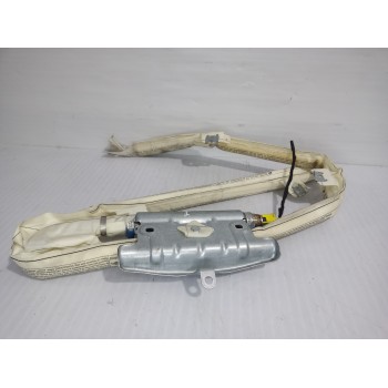Recambio de airbag cortina delantero izquierdo para mini mini (r56) cooper referencia OEM IAM A17134077096  