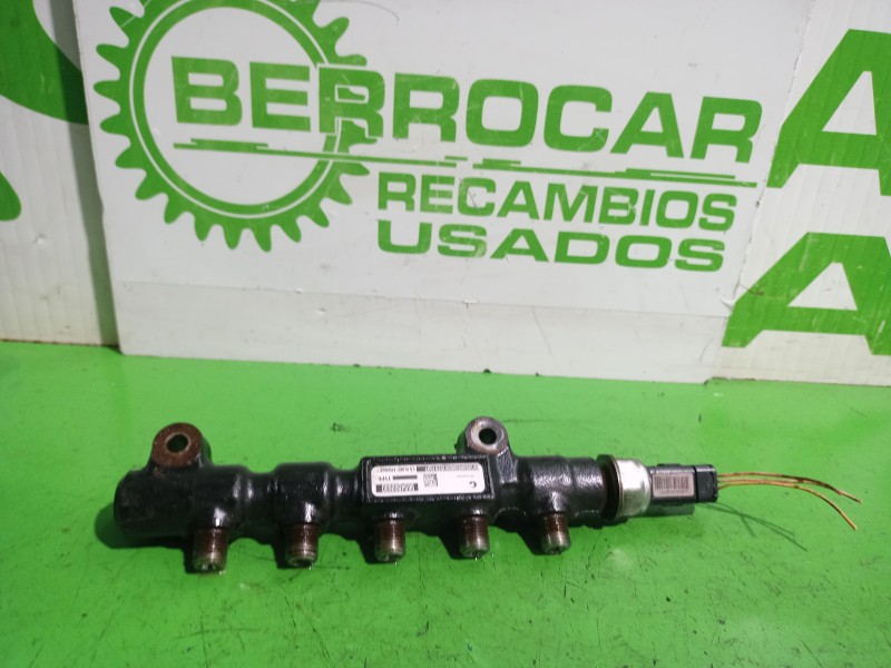 Recambio de rampa inyectora para citroën c4 grand picasso exclusive referencia OEM IAM 9654592680  