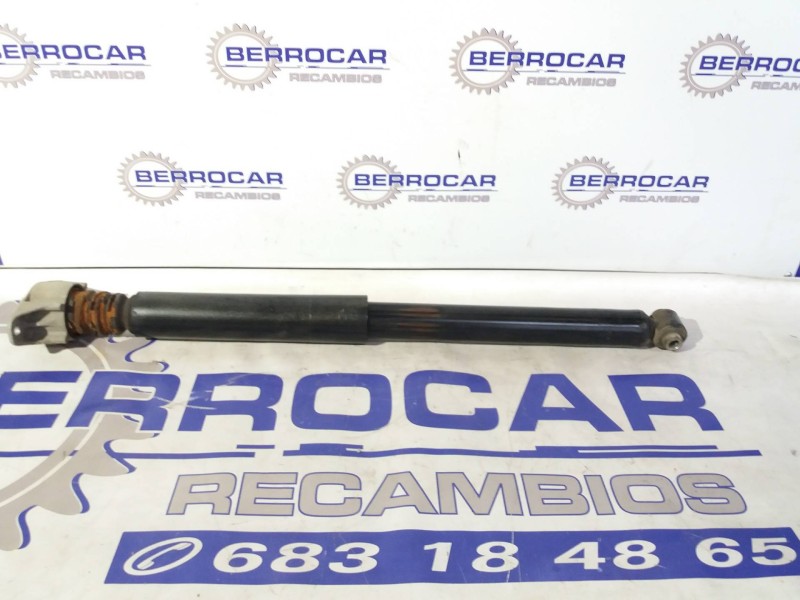 Recambio de amortiguador trasero izquierdo para mazda 3 berlina (bk) 1.6 16v cat referencia OEM IAM 4k28910d  