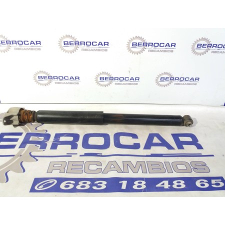 Recambio de amortiguador trasero izquierdo para mazda 3 berlina (bk) 1.6 16v cat referencia OEM IAM 4k28910d  