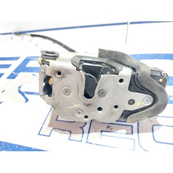 Recambio de cerradura puerta trasera derecha para opel insignia berlina 2.0 16v cdti referencia OEM IAM 3023880RH2  