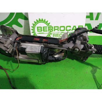 Recambio de cremallera direccion para volkswagen passat berlina (3c2) 2.0 tdi referencia OEM IAM 3C142305N / 974302ZF0  