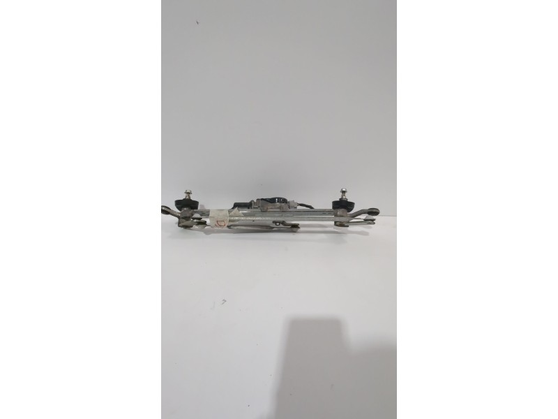 Recambio de motor limpia delantero para nissan qashqai ii (j11, j11_) 1.5 dci referencia OEM IAM 54526611  