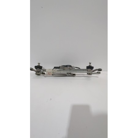 Recambio de motor limpia delantero para nissan qashqai ii (j11, j11_) 1.5 dci referencia OEM IAM 54526611  