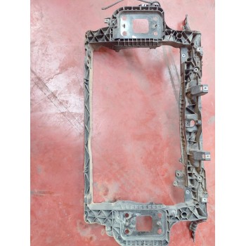 Recambio de panel frontal para fiat punto (evo) (199) 1.3 16v jtd cat referencia OEM IAM 51818308  