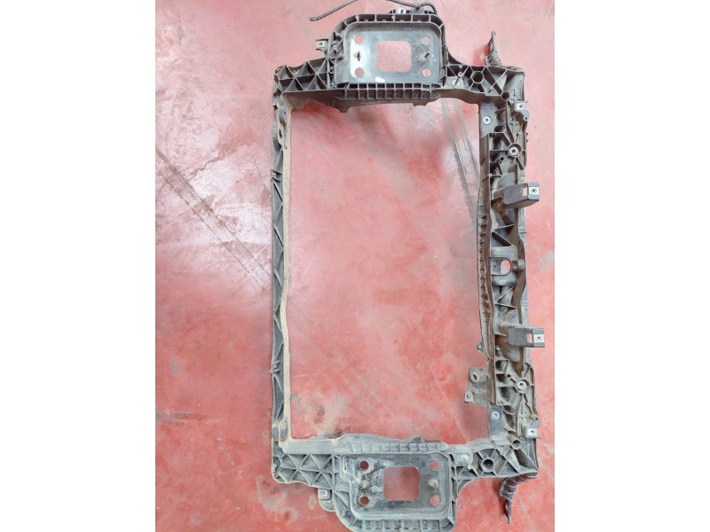 Recambio de panel frontal para fiat punto (evo) (199) 1.3 16v jtd cat referencia OEM IAM 51818308  