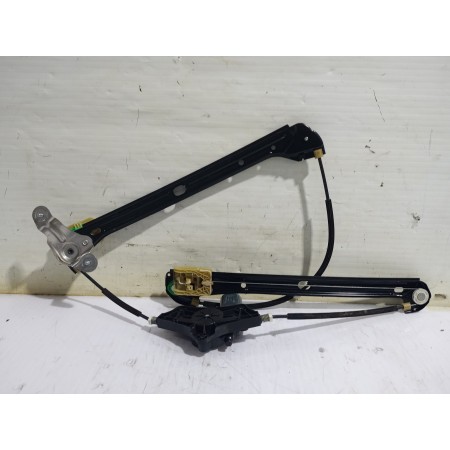 Recambio de elevalunas delantero derecho para volkswagen golf vii lim. (5g1) comfortline bluemotion referencia OEM IAM 5G4837462