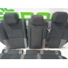 Recambio de asientos traseros para nissan qashqai (j11) acenta referencia OEM IAM 883004ED2A  