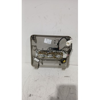 Recambio de luz interior para nissan qashqai ii (j11, j11_) 1.5 dci referencia OEM IAM B26430HV00A  